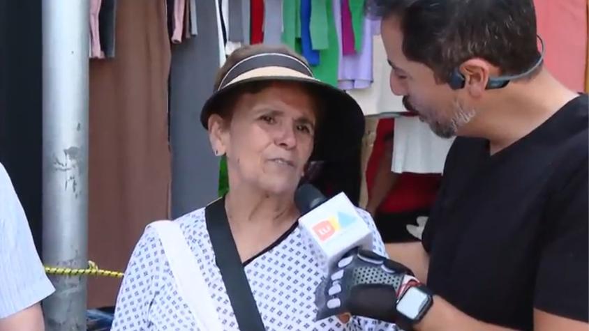 Mujer emociona a Tu Día por regalo que le entregará a su hijo para Navidad: "No es que sea exagerada"