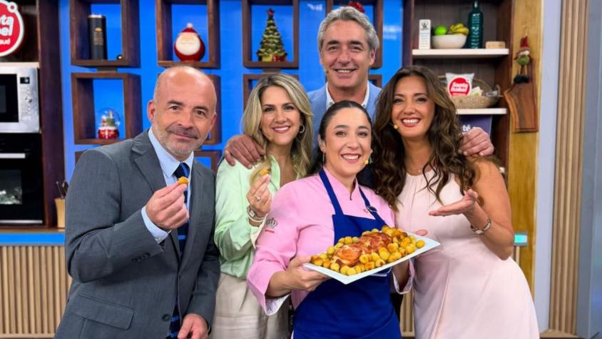 Tu Día / Capítulo del lunes 22 de diciembre