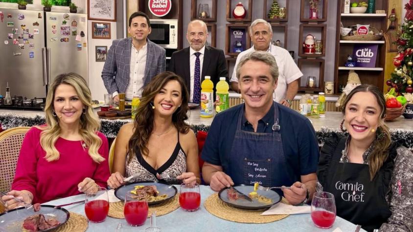 Tu Día / Capítulo del martes 23 de diciembre