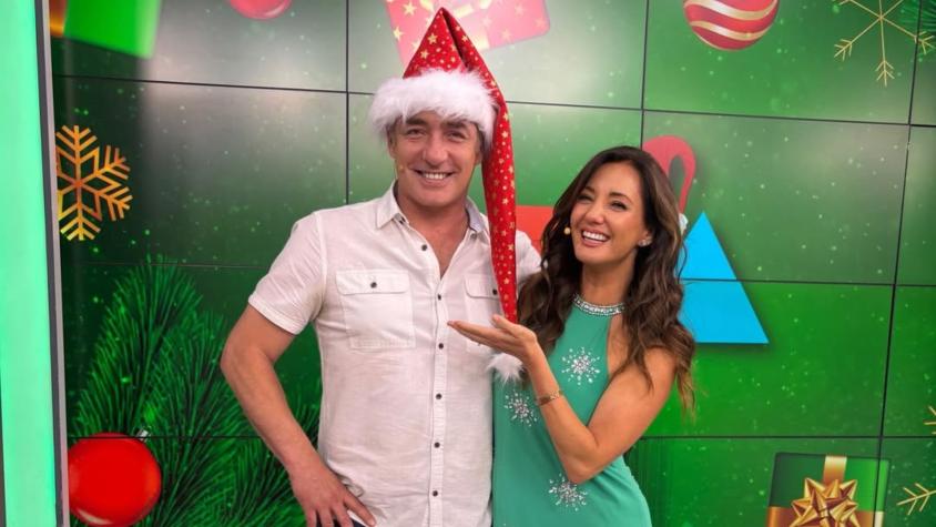 Tu Día / Capítulo del miércoles 24 de diciembre