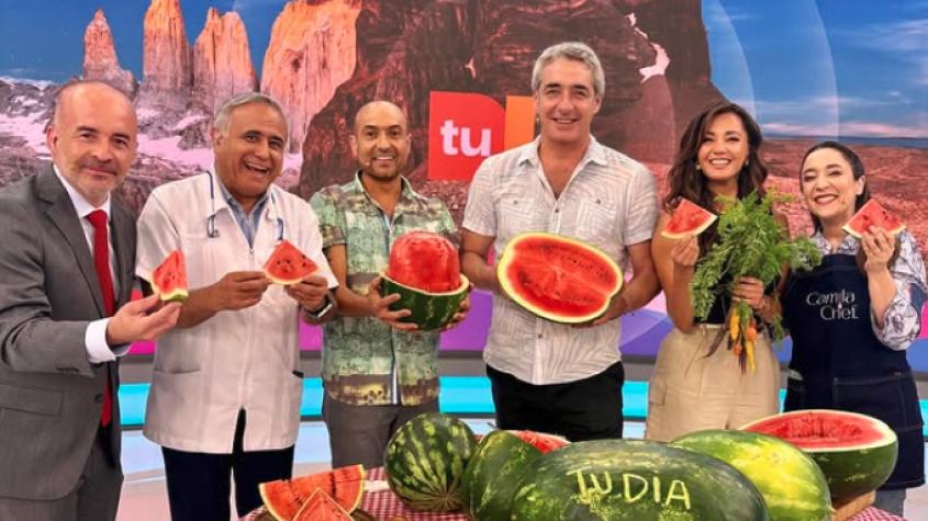 Tu Día / Capítulo del jueves 4 de diciembre