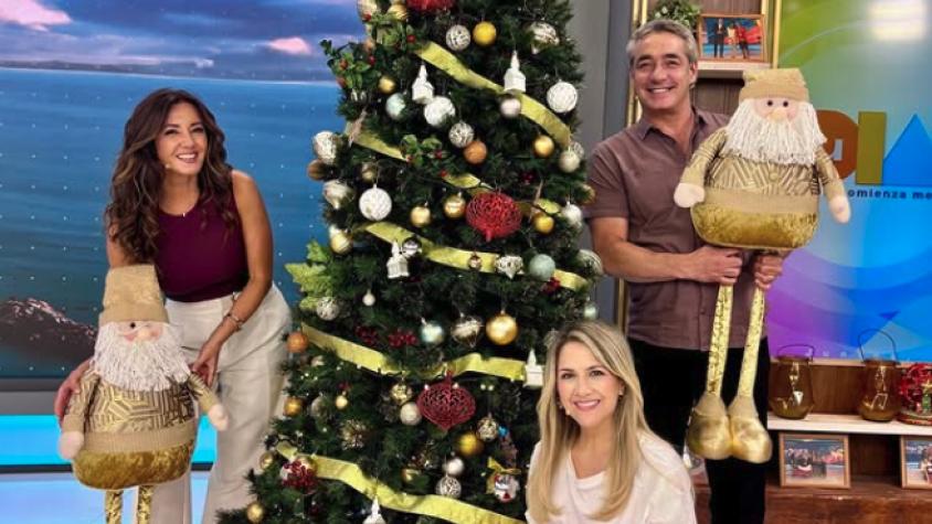 Tu Día / Capítulo del lunes 1 de diciembre