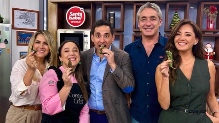 Tu Día / Capítulo del lunes 15 de diciembre