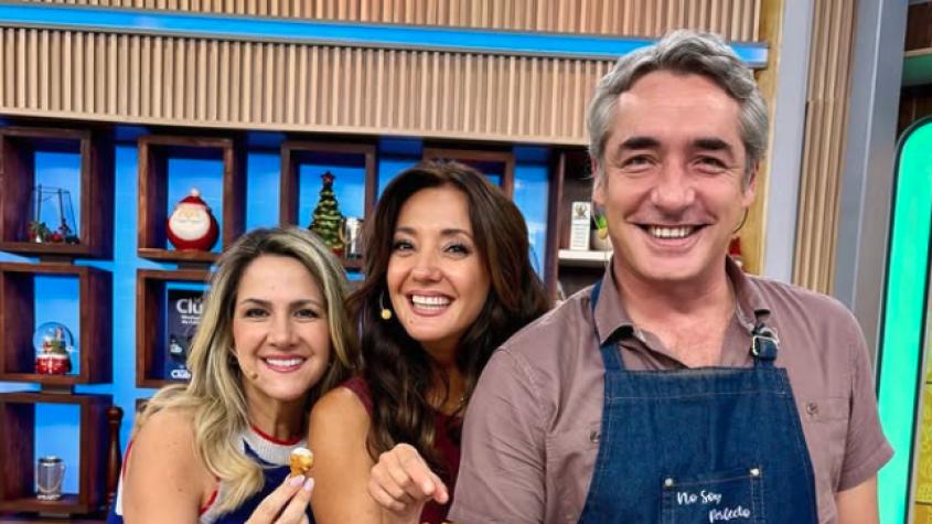 Tu Día / Capítulo del lunes 29 de diciembre 