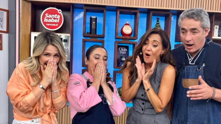 Tu Día / Capítulo del martes 2 de diciembre