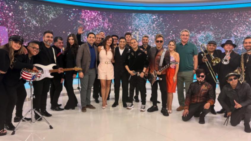 Tu Día / Capítulo del martes 30 de diciembre