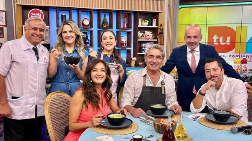 Tu Día / Capítulo del miércoles 17 de diciembre 