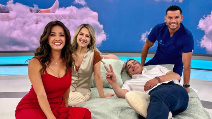 Tu Día / Capítulo del miércoles 3 de diciembre