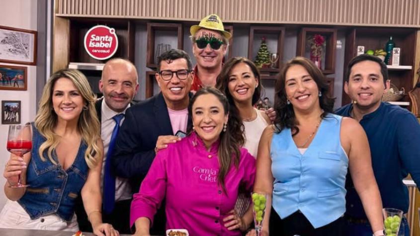 Tu Día / Capítulo del miércoles 31 de diciembre