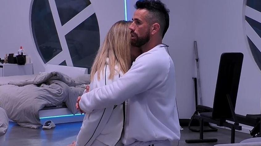 Valentina Concha está viviendo uno de sus momentos más complicados en Mundos Opuestos: confesó estar "chata"