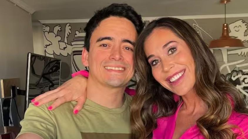 Vale Roth tomó drástica medida para salvar su matrimonio con Miguel de la Fuente: "Lo intentó todo"