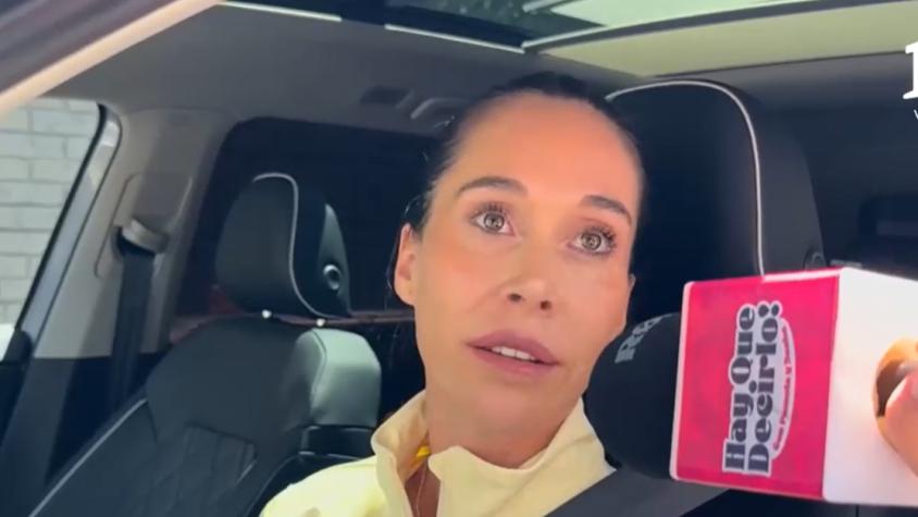 Tras rumores de infidelidad: Vale Roth revela la verdadera razón del quiebre con el padre de sus hijas