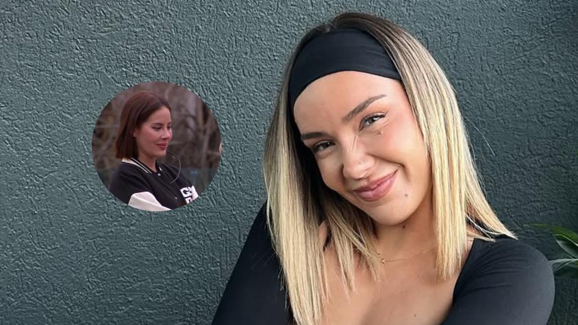 Valentina Concha arremete sin filtro contra Ignacia Michelson tras graves acusaciones: “Es loquísima..."