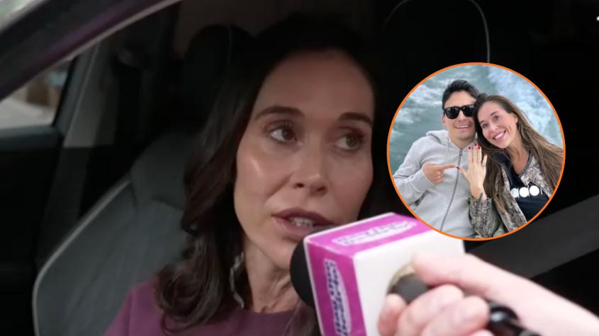 El sincero y contundente comentario de Vale Roth sobre su exesposo: "Estaba picado..."