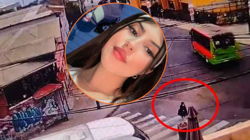 En pocos días cumplía 20 años: ¿Quién era la joven universitaria que murió atropellada en Valparaíso?