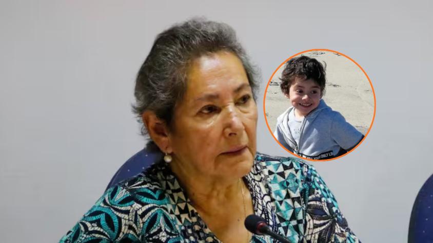 Vidente que participó en caso Tomás Bravo se une a búsqueda de concejala desaparecida