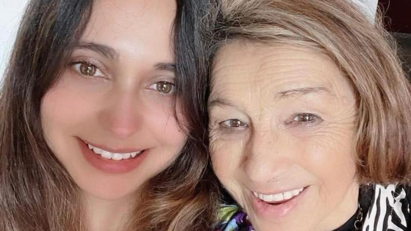 Nuevo golpe para la familia de María Ercira Contreras: su nieta enfrenta delicada situación personal
