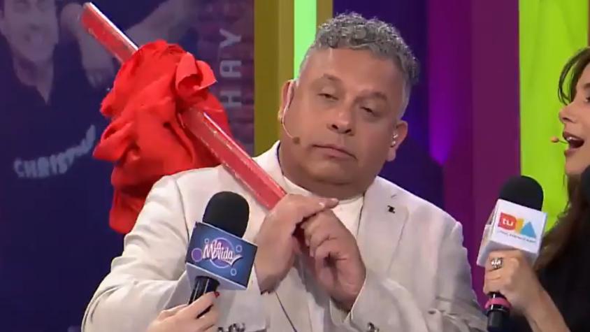 Willy Sabor confiesa si fue tentado para regresar a "El Muro": "Kike Morandé me dijo..."