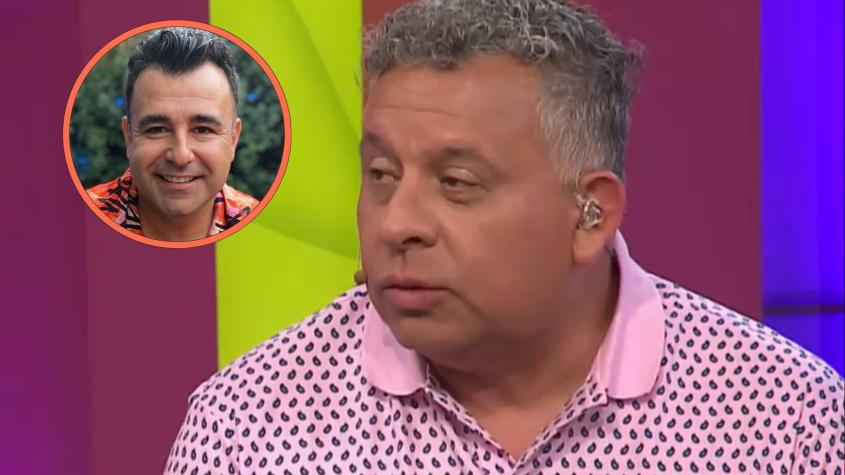 Tras el quiebre de “El Muro”: Willy Sabor destapa la millonaria cifra que ganará Kurt Carrera en su actual canal