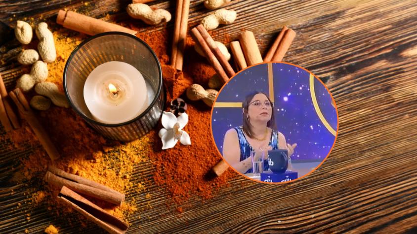 Rituales para recibir el Año Nuevo con abundancia y atraer el éxito este 2026: Paula González enseña el paso a paso