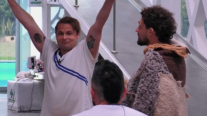 Mundos Opuestos | Resumen del capítulo 134