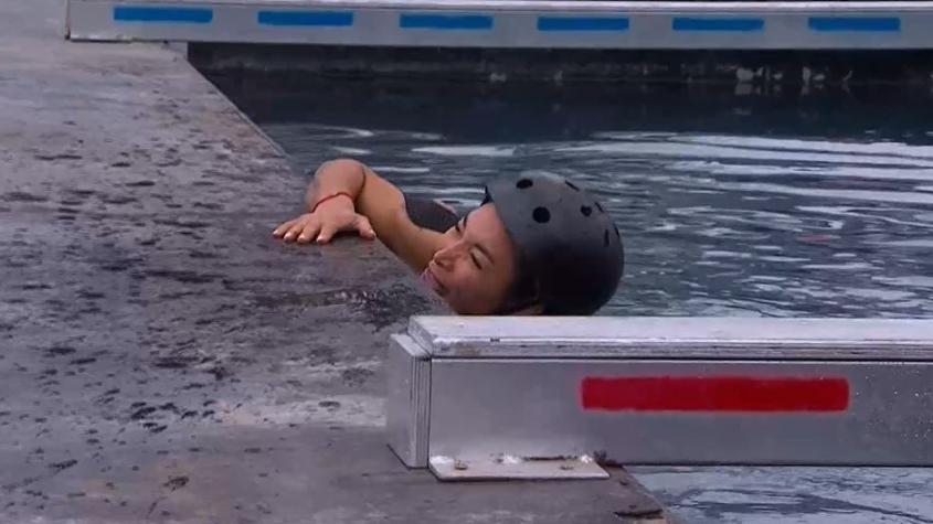 Mundos Opuestos | Resumen del capítulo 140