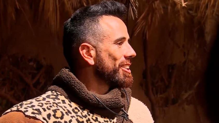 Daúd Gazale lanzó polémica teoría que explicaría por qué perdieron la última competencia: "Fue raro que..."