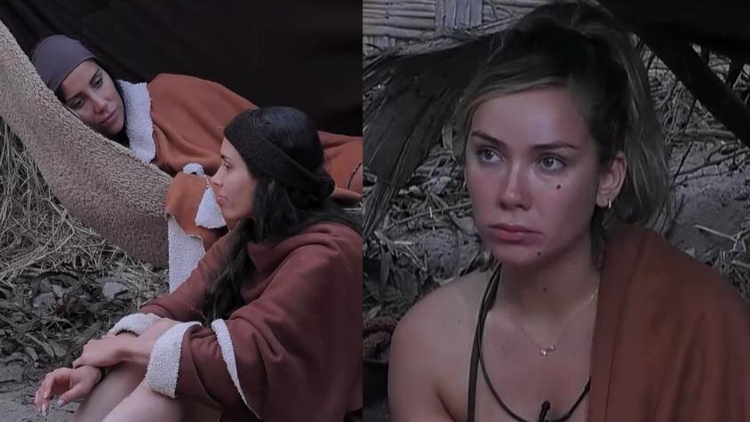 Vanessa y Cyntia descueran a Valentina Concha y hacen explotar las redes: “Par de envidiosas”