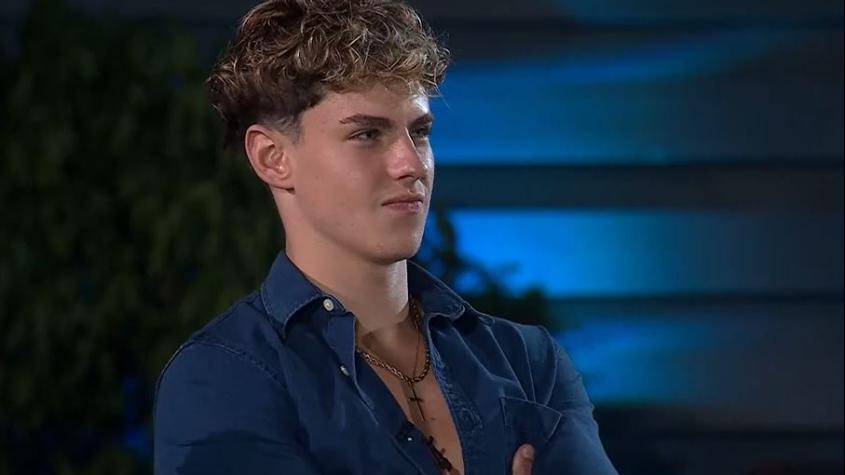 Mundos Opuestos | Resumen del capítulo 135 de la señal extendida