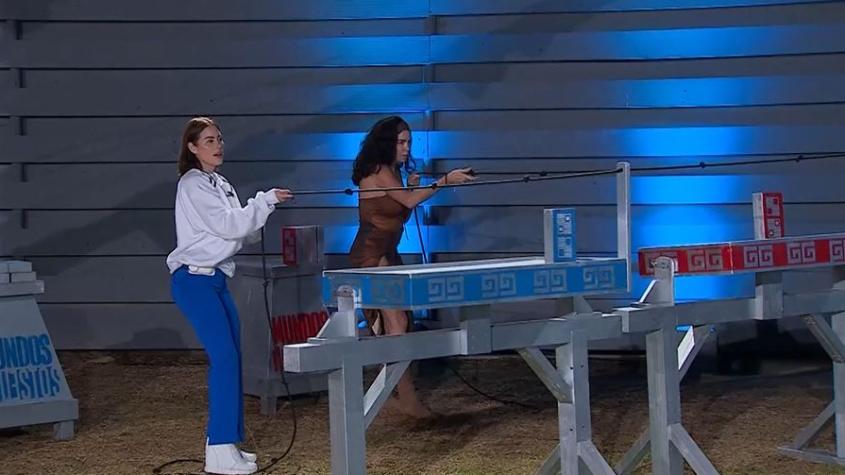 Mundos Opuestos | Resumen del capítulo 134 de la señal extendida