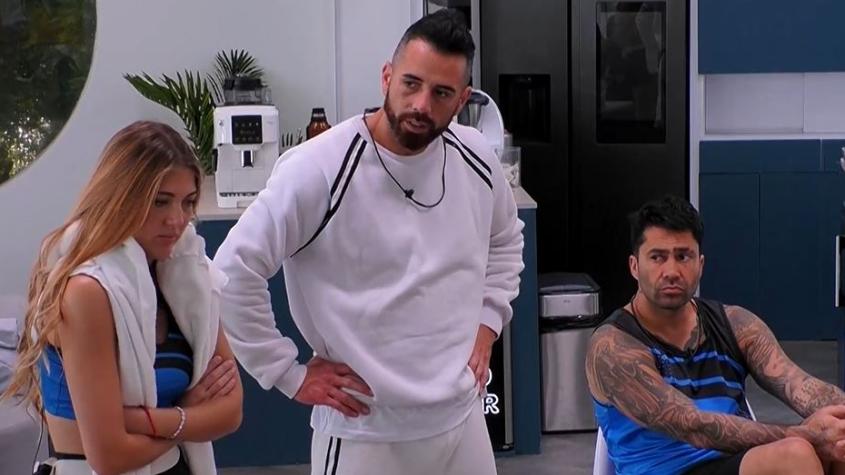 Mundos Opuestos | Resumen del capítulo 133 de la señal extendida