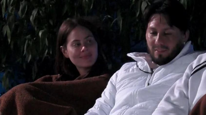 Mundos Opuestos | Resumen del capítulo 144 de la señal extendida