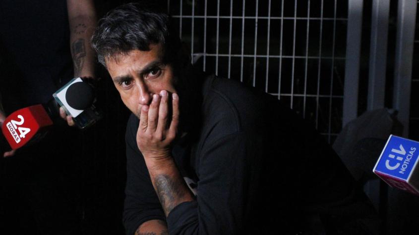 Revelan triste situación vivida por Jorge Valdivia durante graduación de su hija: "No pudo ni siquiera..."