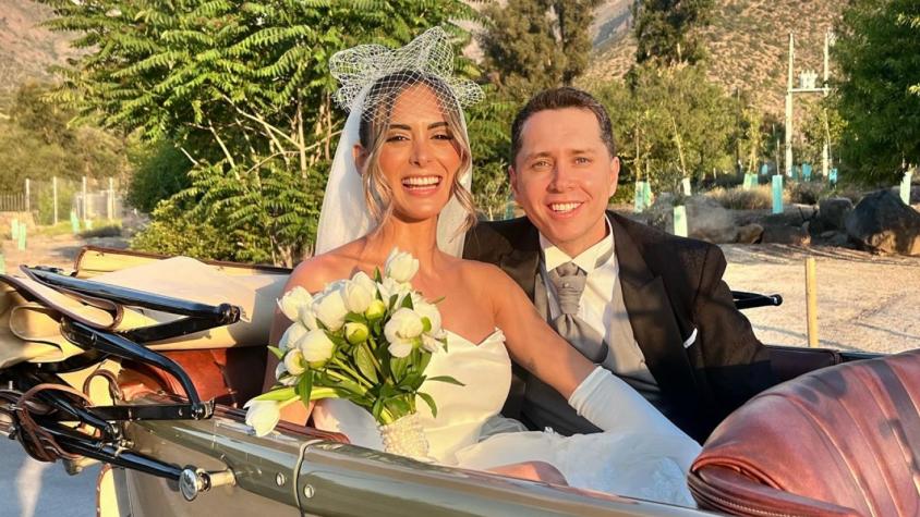 El listado de las parejas del espectáculo nacional que terminaron su relación este 2025