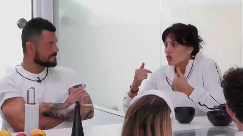 Mundos Opuestos | Resumen del capítulo 123 de la señal extendida