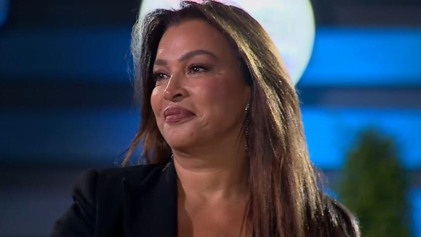 Marlen Olivari regresó a Mundos Opuestos para hacer una estratégica nominación: dejó libre a Daúd Gazale