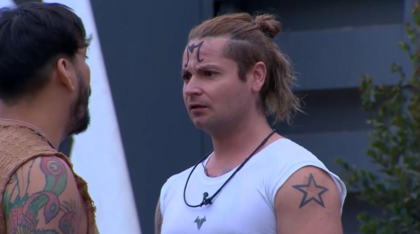 Mundos Opuestos | Resumen del capítulo 130 de la señal extendida