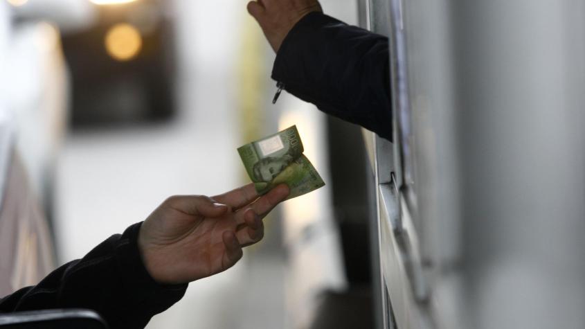 Anuncian "Peaje a Luca" en la Ruta 68 para salir de Santiago este fin de semana largo: Revisa los horarios