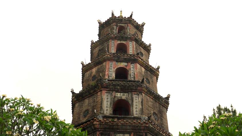 El viaje de mi vida | T2 | Capítulo 2 | Vietnam