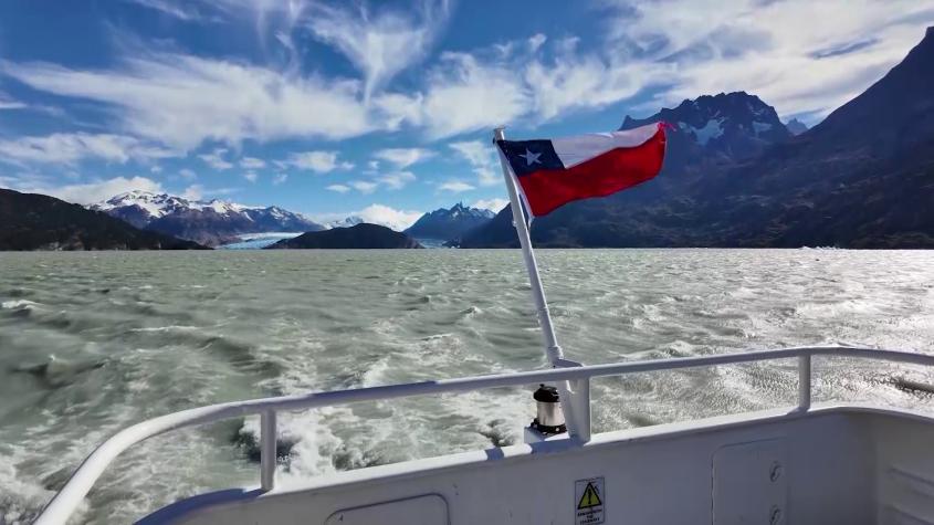 El viaje de mi vida | T2 | Capítulo 6 | Patagonia chilena