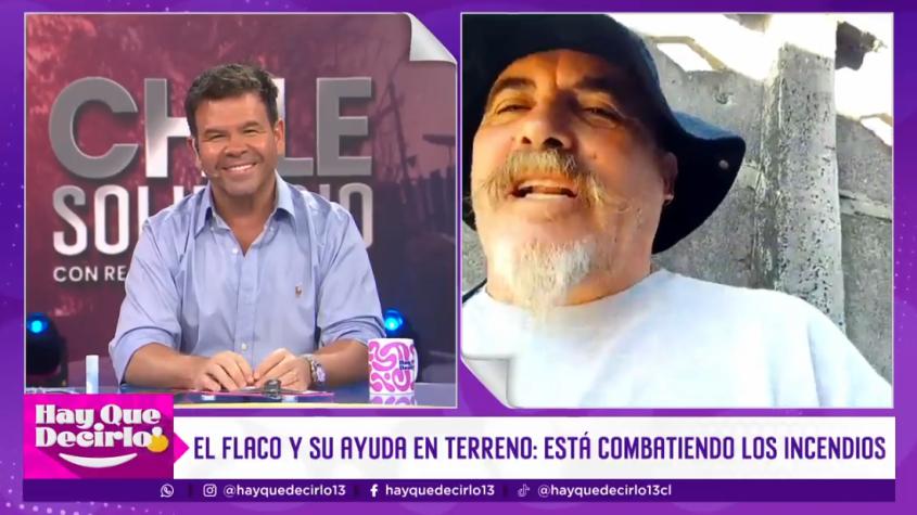 ¡Hay que decirlo! / Capítulo del jueves 22 de enero