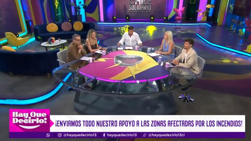 ¡Hay que decirlo! / Capítulo del lunes 19 de enero