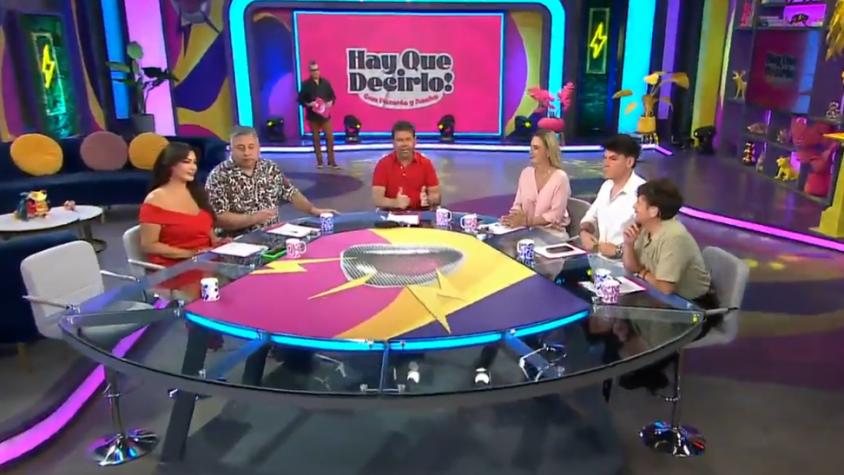 ¡Hay que decirlo! / Capítulo del viernes 23 de enero