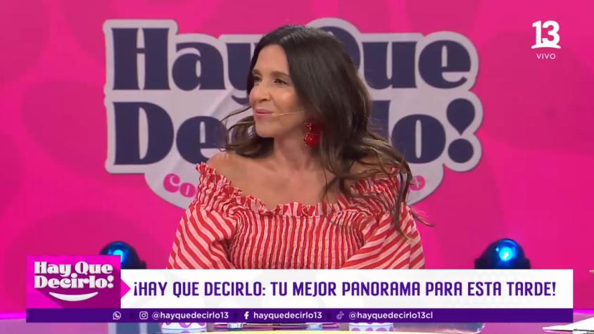 ¡Hay que decirlo! / Capítulo del viernes 9 de enero