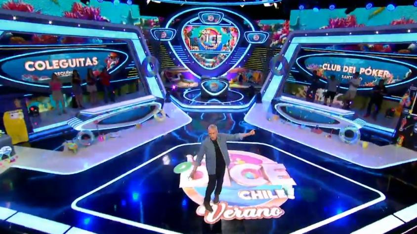 ¡Qué dice Chile! / Temporada de verano 2026 / Capítulo 11