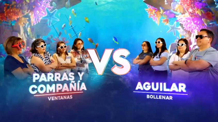 ¡Qué dice Chile! / Temporada de verano 2026 / Capítulo 15