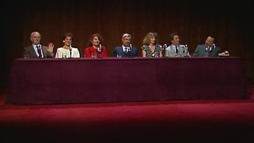 Medio Mundo | Temporada 1987 | Capítulo 10