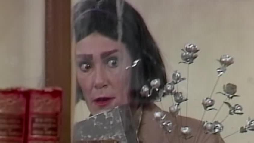 De Chincol a Jote | Temporada 1990 | Capítulo 11