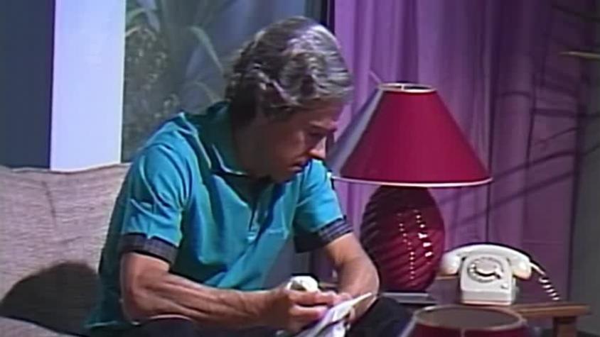 De Chincol a Jote | Temporada 1990 | Capítulo 1