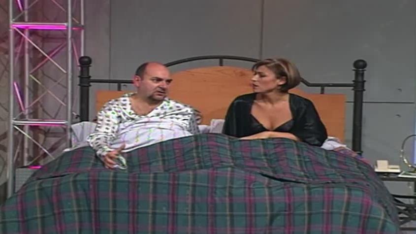 Na que ver con Chile | Temporada 1998 | Capítulo 4